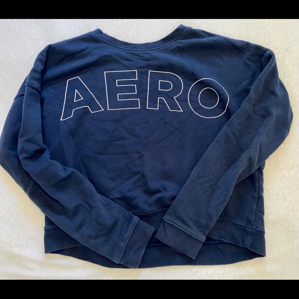 Crew Neck
